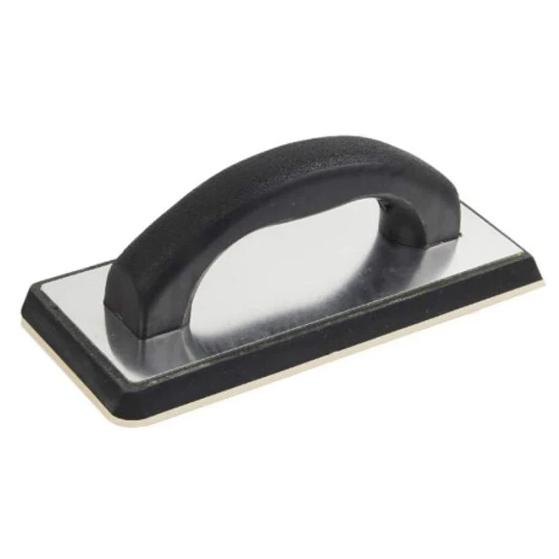 Hand Holding Plastering Trowel Epoxy Caulking Agent Scraper Tile Caulking Rubber Trowel Sewing Tool 2 Pack
Hand Holding Plastering Trowel Epoxy Caulking Agent Scraper Tile Caulking Rubber Trowel Sewing Tool 2 Pack