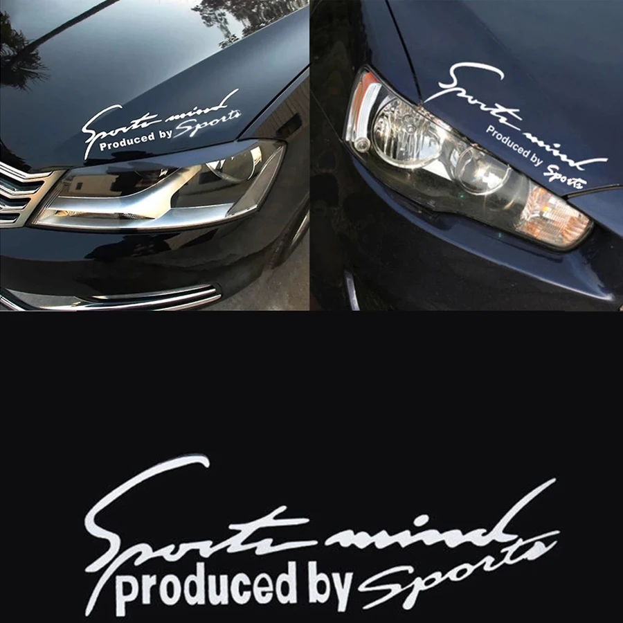 Спортивные буквы, универсальные автомобильные наклейки, эмблема, значок, наклейка, автомобильная наклейка на капот, Стайлинг автомобиля для Benz Audi BMW Benz, украшение
Спортивные буквы, универсальные автомобильные наклейки, эмблема, значок, наклейка, автомобильная наклейка на капот, Стайлинг автомобиля для Benz Audi BMW Benz, украшение