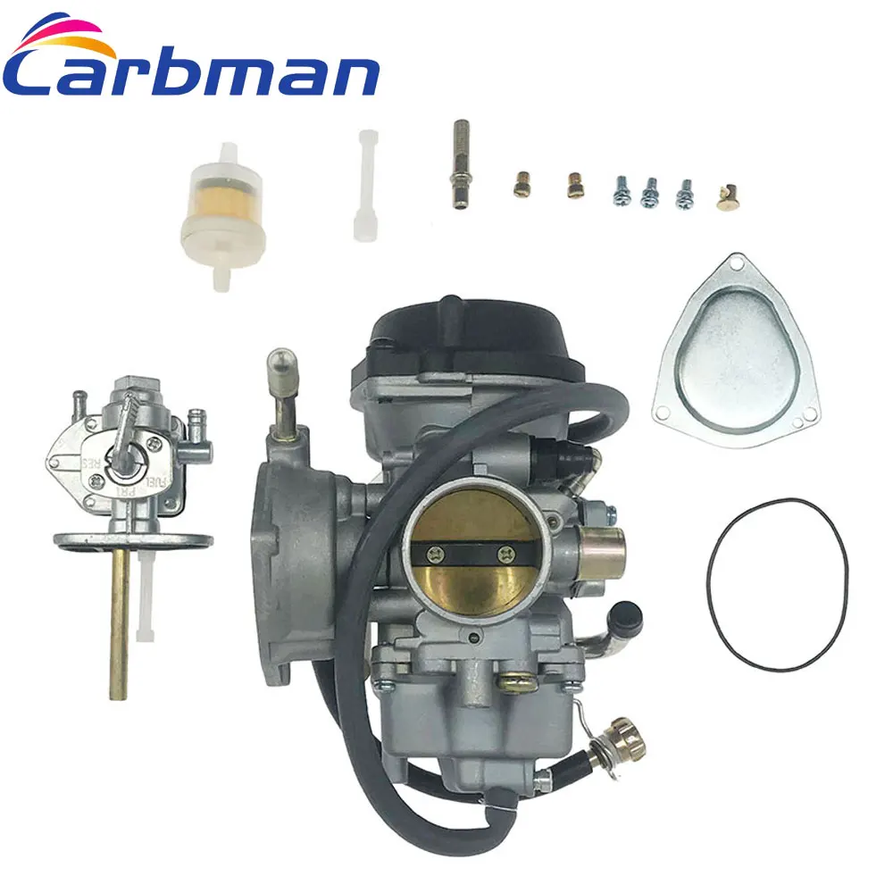 Карбюратор карбюратор для Suzuki LTZ400 2003 2004 2005 2006 LTZ 2007 Quadsport ATV Carb 400-2004 с топливным клапаном Petcock
Карбюратор карбюратор для Suzuki LTZ400 2003 2004 2005 2006 LTZ 2007 Quadsport ATV Carb 400-2004 с топливным клапаном Petcock