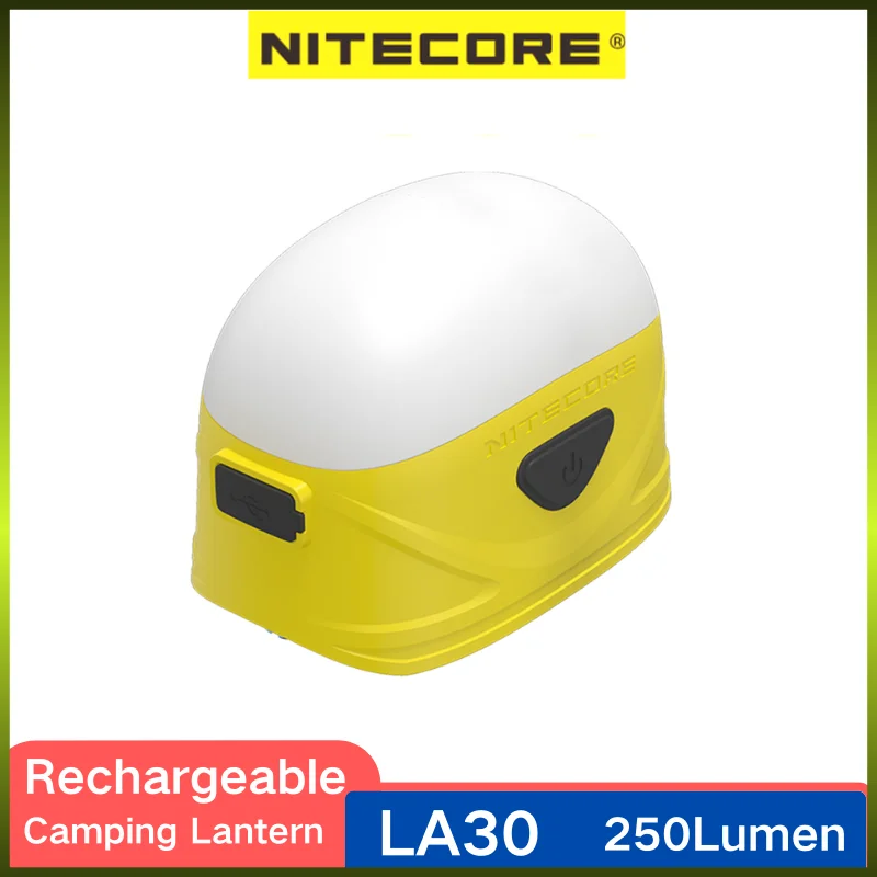 NITECORE LA30 кемпинговый фонарь 250 люмен перезаряжаемый с 8 высокоинтенсивными светодиодными индикаторами CRI 3 красных светодиода Фонарь портати...
NITECORE LA30 кемпинговый фонарь 250 люмен перезаряжаемый с 8 высокоинтенсивными светодиодными индикаторами CRI 3 красных светодиода Фонарь портати...