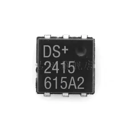 Программируемый чип программируемого считывания только карты памяти IC DS 2415 2430A 2431 2432 9503 P + T & R 
Программируемый чип программируемого считывания только карты памяти IC DS 2415 2430A 2431 2432 9503 P + T & R