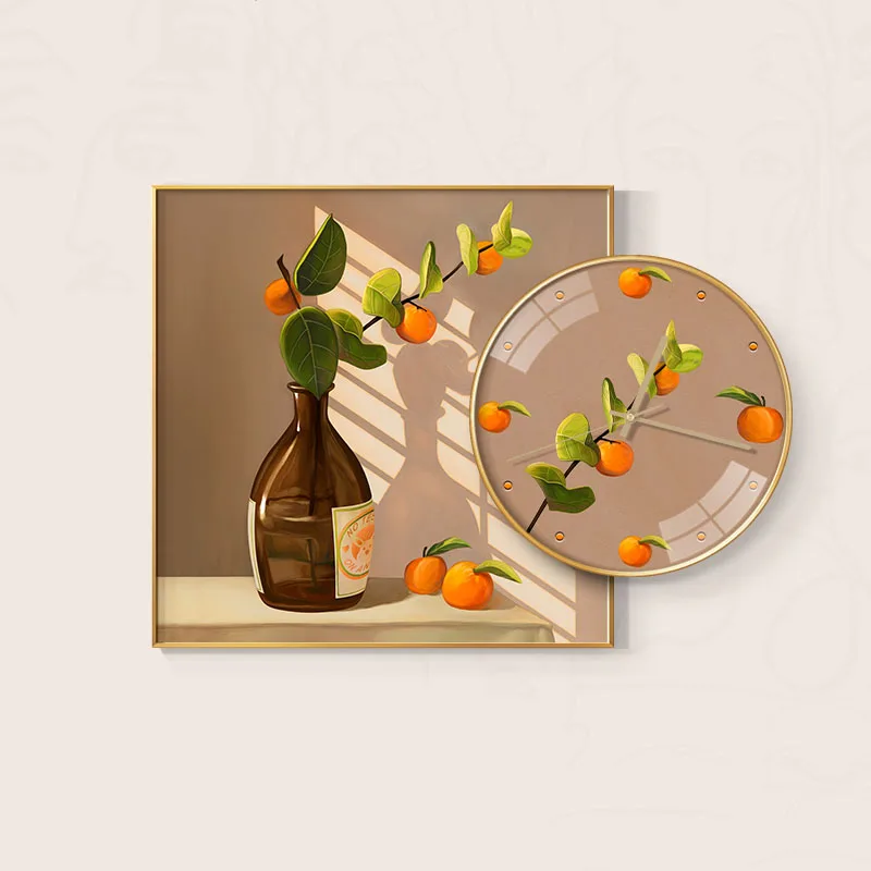 Kitchen Kitchen Wall Clocks Elegant Movement Minimalist Personalised Wall Clocks luxury Pendule Murale Industrial Deco TY140YH
Kitchen Kitchen Wall Clocks Elegant Movement Minimalist Personalised Wall Clocks luxury Pendule Murale Industrial Deco TY140YH