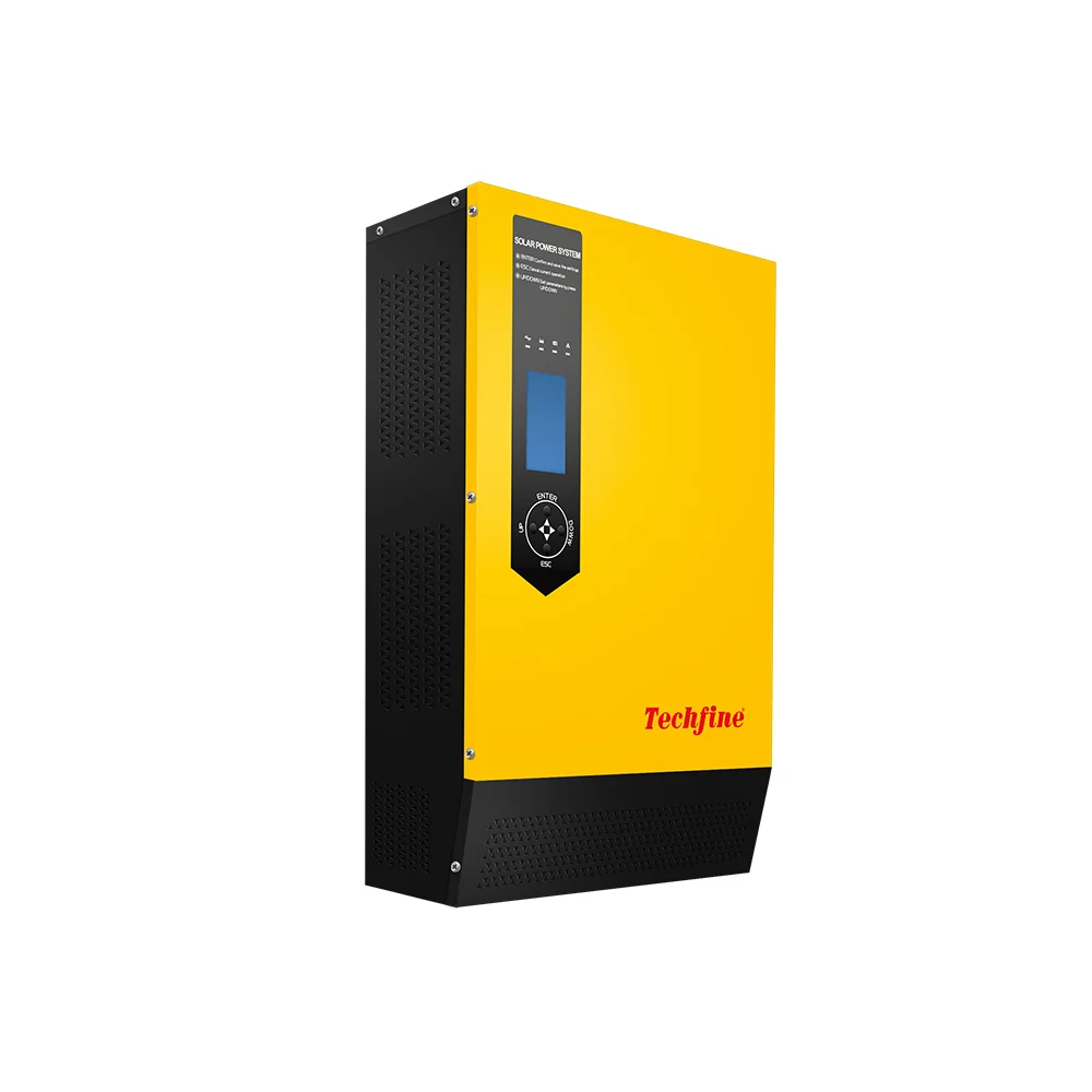 3kva 5kva солнечный инвертор 24В 48В солнечный гибридный инвертор немодулированный синусоидальный сигнал с солнечным зарядным устройством Mppt
3kva 5kva солнечный инвертор 24В 48В солнечный гибридный инвертор немодулированный синусоидальный сигнал с солнечным зарядным устройством Mppt