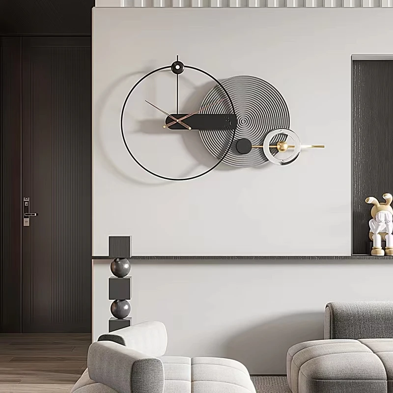 Electronic Kitchen Large Wall Clock Decorative Silent Giant Hall Wall Clock Modern Design Watches Horloge Murale Home Decor
Electronic Kitchen Large Wall Clock Decorative Silent Giant Hall Wall Clock Modern Design Watches Horloge Murale Home Decor