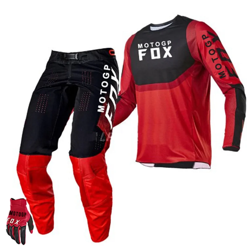 New motogpfox endurance high race protective equipment downhill extreme off-road sports high-quality three-piece suit
New motogpfox endurance high race protective equipment downhill extreme off-road sports high-quality three-piece suit