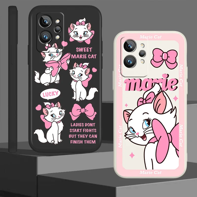 Cute Disney Marie Cat Case For OPPO Realme 50A 50i Q3S Q5i C21Y C11 GT Neo3 Neo2 9 9i 8 Pro Plus Liquid Rope Phone Cover Coque
Cute Disney Marie Cat Case For OPPO Realme 50A 50i Q3S Q5i C21Y C11 GT Neo3 Neo2 9 9i 8 Pro Plus Liquid Rope Phone Cover Coque