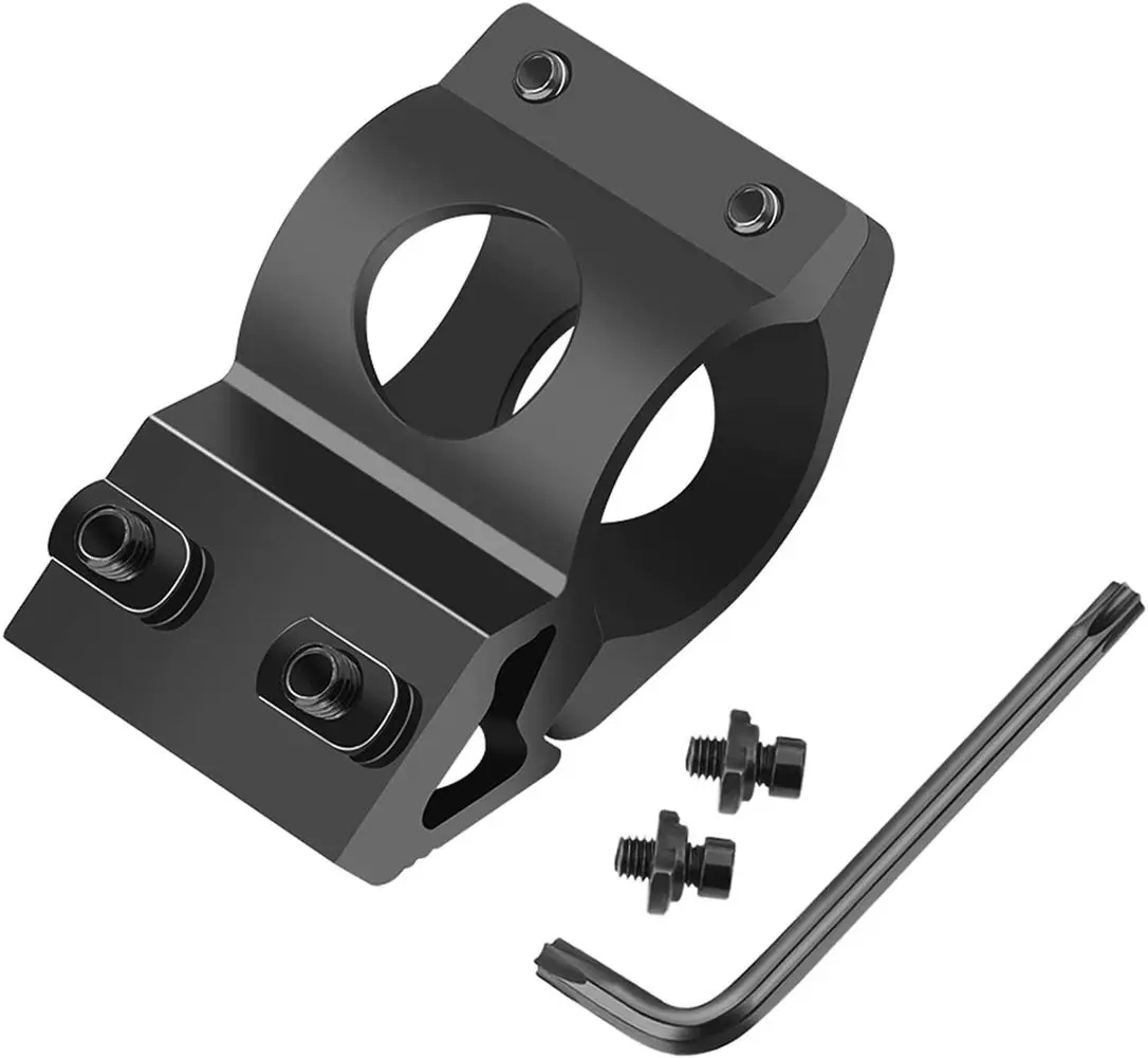 Compatible Optics Mounts Flashlight Mount Flashlight Mount Holders Ring Mount for Flashlight Flashlight Ring Mount
Compatible Optics Mounts Flashlight Mount Flashlight Mount Holders Ring Mount for Flashlight Flashlight Ring Mount