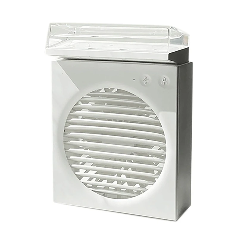 Portable Air Conditioner Fan Personal Air Conditioner Cooler With Refrigerator 4 Speed Mini Air Conditioner Fan
Portable Air Conditioner Fan Personal Air Conditioner Cooler With Refrigerator 4 Speed Mini Air Conditioner Fan
