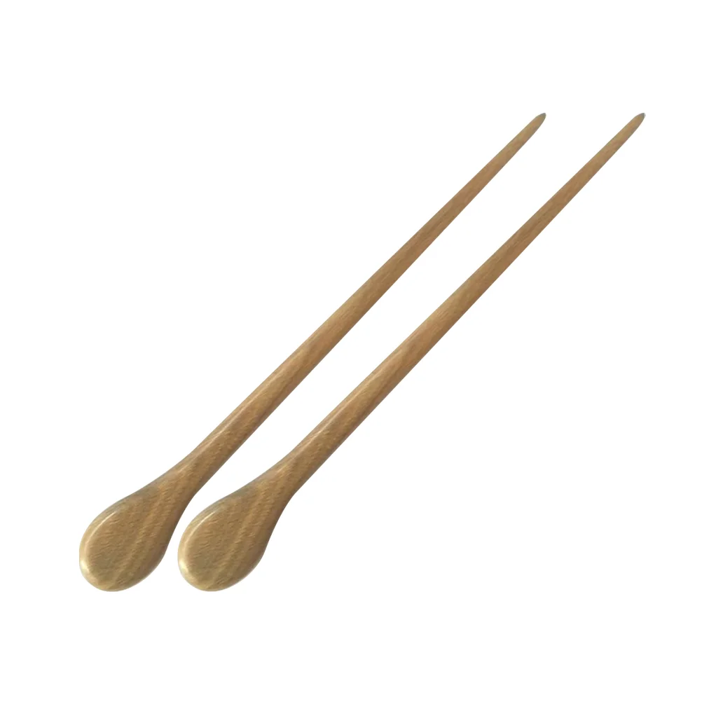 2PCS Vintage Hair Stick Hair Chopstick Chignon Hair Stick Japanese Hair Accessories Chinese Hair Pin
2PCS Vintage Hair Stick Hair Chopstick Chignon Hair Stick Japanese Hair Accessories Chinese Hair Pin