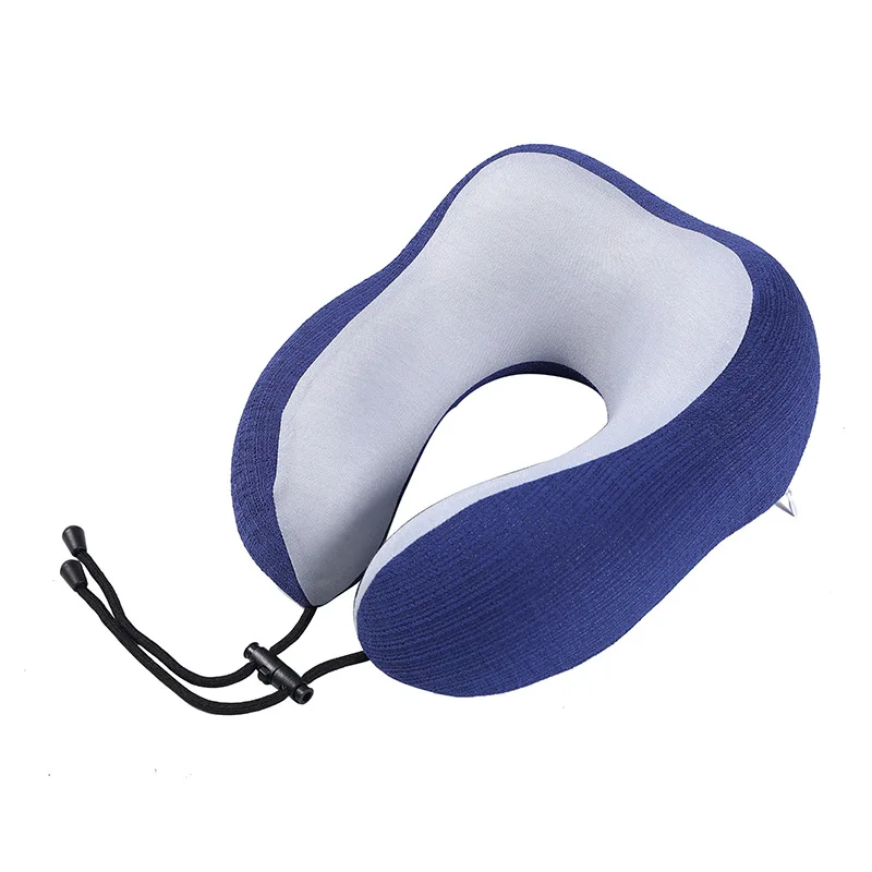 U Shaped Car Travel Pillow Ergonomic Office Nap Rest Travel Neck Support Travel Pillow Memory Foam for Airplane Bus Car Office
U Shaped Car Travel Pillow Ergonomic Office Nap Rest Travel Neck Support Travel Pillow Memory Foam for Airplane Bus Car Office