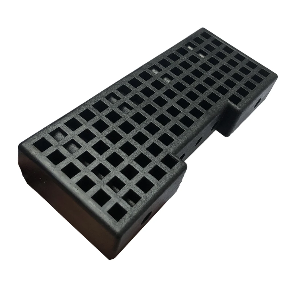 Mounting Bracket Motor Block Plate Boat Accessories Bracket Canoe Boat Engine Mounting Trolling Motor Canoes DIY Fishing Boats
Mounting Bracket Motor Block Plate Boat Accessories Bracket Canoe Boat Engine Mounting Trolling Motor Canoes DIY Fishing Boats