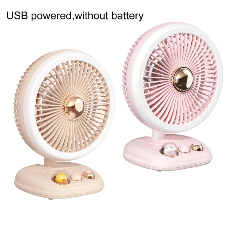 Портативный Складной вентилятор, светодиодный ночник, питание от USB, настольная лампа, переменная, Прямая поставка
Портативный Складной вентилятор, светодиодный ночник, питание от USB, настольная лампа, переменная, Прямая поставка
