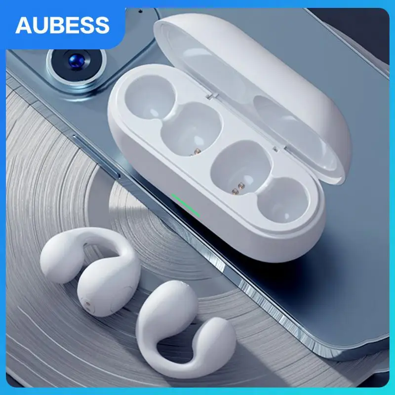 Sports Headset Convenient Charging Duration 1-2h Touch Control Headset Support For Multiple Devices Waterproof Headset
Sports Headset Convenient Charging Duration 1-2h Touch Control Headset Support For Multiple Devices Waterproof Headset