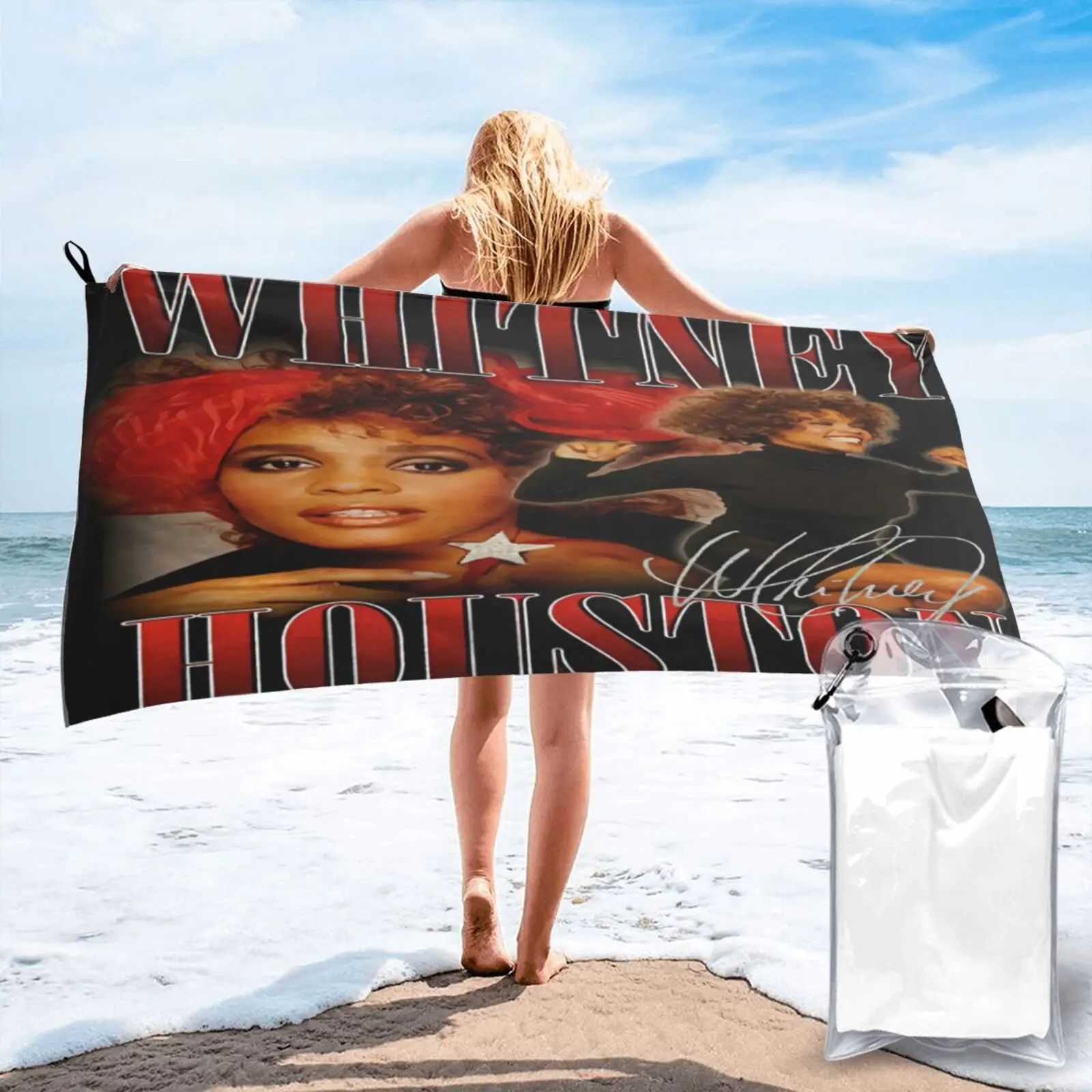 Whitney Houston 90S Homage Official 1230 Towel Beach Towel Bath Towel Towel For Bath Sea Beach Towel For The Beach Beach Towel
Whitney Houston 90S Homage Official 1230 Towel Beach Towel Bath Towel Towel For Bath Sea Beach Towel For The Beach Beach Towel