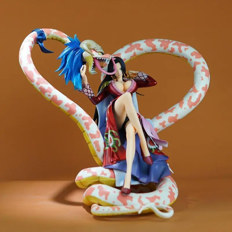 21 см аниме One Piece Настольное Украшение Фигурка боа · Хэнкок экшн-фигурка ПВХ Коллекционная модель игрушки для детей подарок в наличии
21 см аниме One Piece Настольное Украшение Фигурка боа · Хэнкок экшн-фигурка ПВХ Коллекционная модель игрушки для детей подарок в наличии