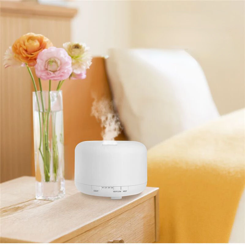 500 мл Bluetooth динамик машина для ароматерапии увлажнитель бытовой silent air очистки эфирное масло аромат
500 мл Bluetooth динамик машина для ароматерапии увлажнитель бытовой silent air очистки эфирное масло аромат