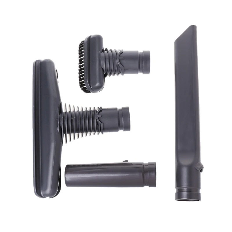 Convenient Durable Useful Flat Suction Attachment Cleaning DC31 DC34 DC44 V6 Household Vacuum cleaner 4pcs ABS
Convenient Durable Useful Flat Suction Attachment Cleaning DC31 DC34 DC44 V6 Household Vacuum cleaner 4pcs ABS