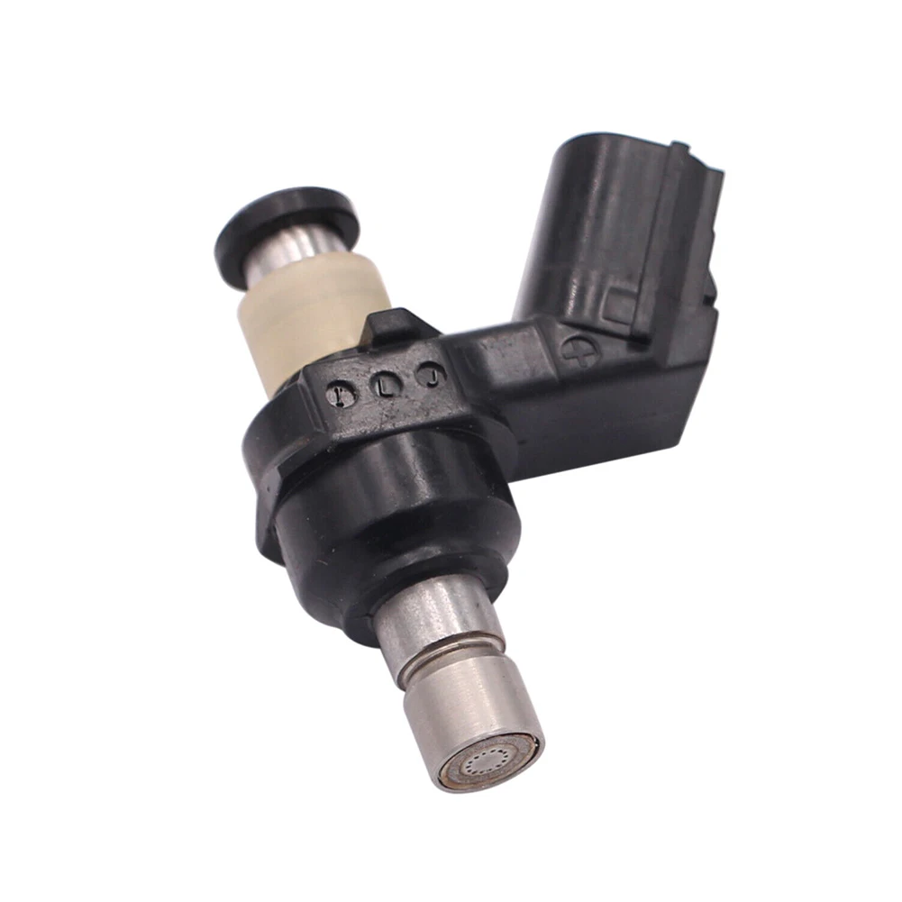 Fuel Injector Plug-and-play Popular Direct Replacement Metal Parts Useful 16450-HR3-A42 16450-HR3-A43 Accessories
Fuel Injector Plug-and-play Popular Direct Replacement Metal Parts Useful 16450-HR3-A42 16450-HR3-A43 Accessories