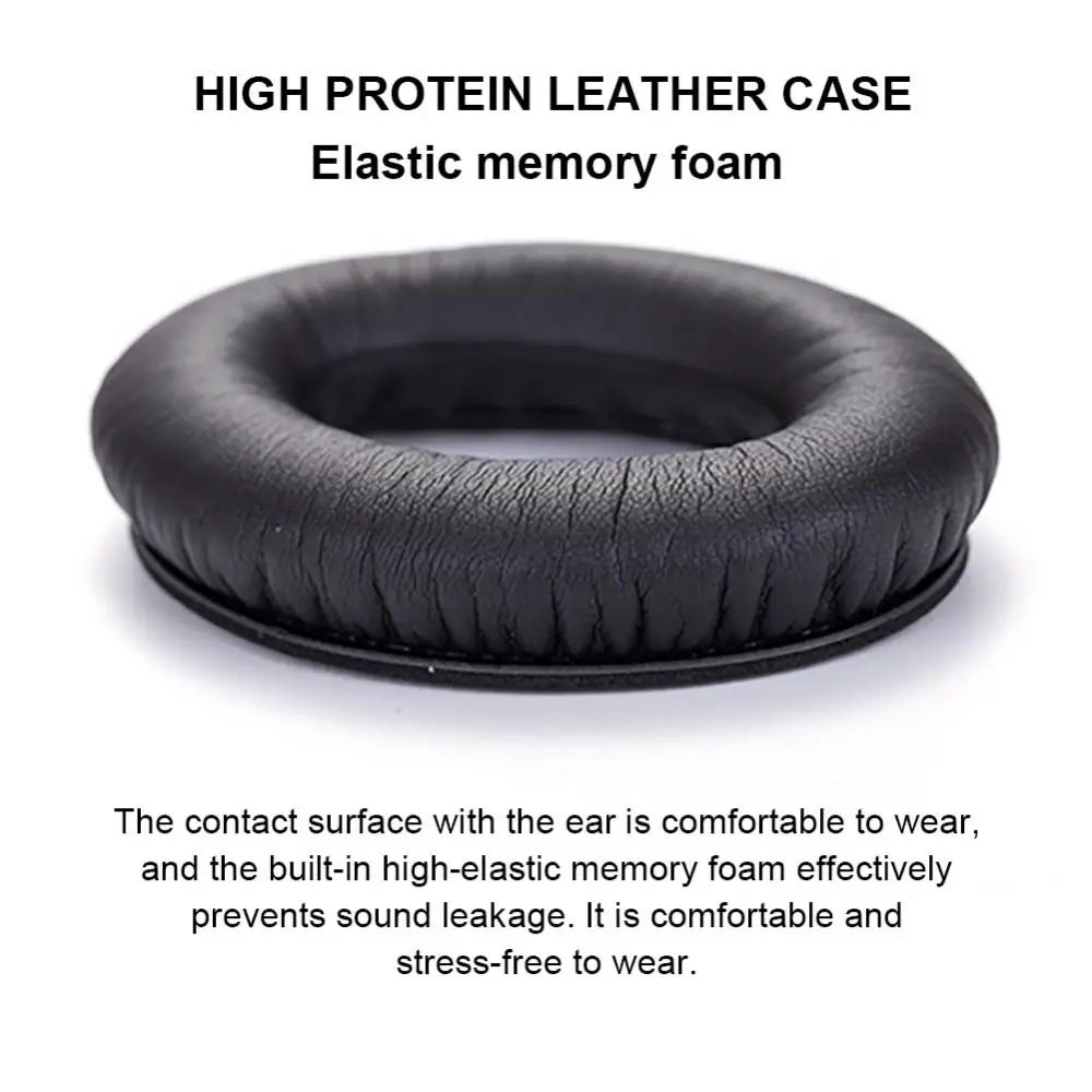 For Qc15 Qc25 Qc35 Ae2 Headphones Part Earphone Accessories Earmuff High Protein Headphone Earpads Noise Cancelling Replacement
For Qc15 Qc25 Qc35 Ae2 Headphones Part Earphone Accessories Earmuff High Protein Headphone Earpads Noise Cancelling Replacement