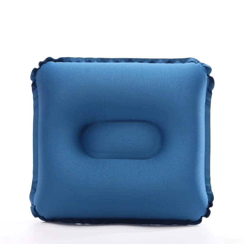 Portable Fold Outdoor Travel Sleep Camping Pillows Tent Inflatable Pillow Airplane Hotel Rest Comfortable Sleep Pillows Camping
Portable Fold Outdoor Travel Sleep Camping Pillows Tent Inflatable Pillow Airplane Hotel Rest Comfortable Sleep Pillows Camping