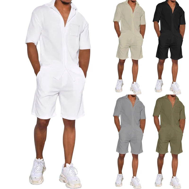 2023 Men's Set V-neck Casual Top+Sports and Fitness Drawstring Shorts Boutique Two Piece Set
2023 Men's Set V-neck Casual Top+Sports and Fitness Drawstring Shorts Boutique Two Piece Set