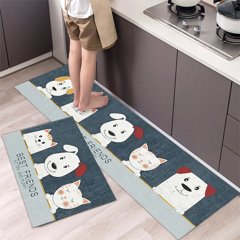 Myvision Keuken Mat Antislip Badmat Zachte Slaapkamer Vloer Mat Woonkamer Tapijt Deurmat Keuken Tapijt
Myvision Keuken Mat Antislip Badmat Zachte Slaapkamer Vloer Mat Woonkamer Tapijt Deurmat Keuken Tapijt