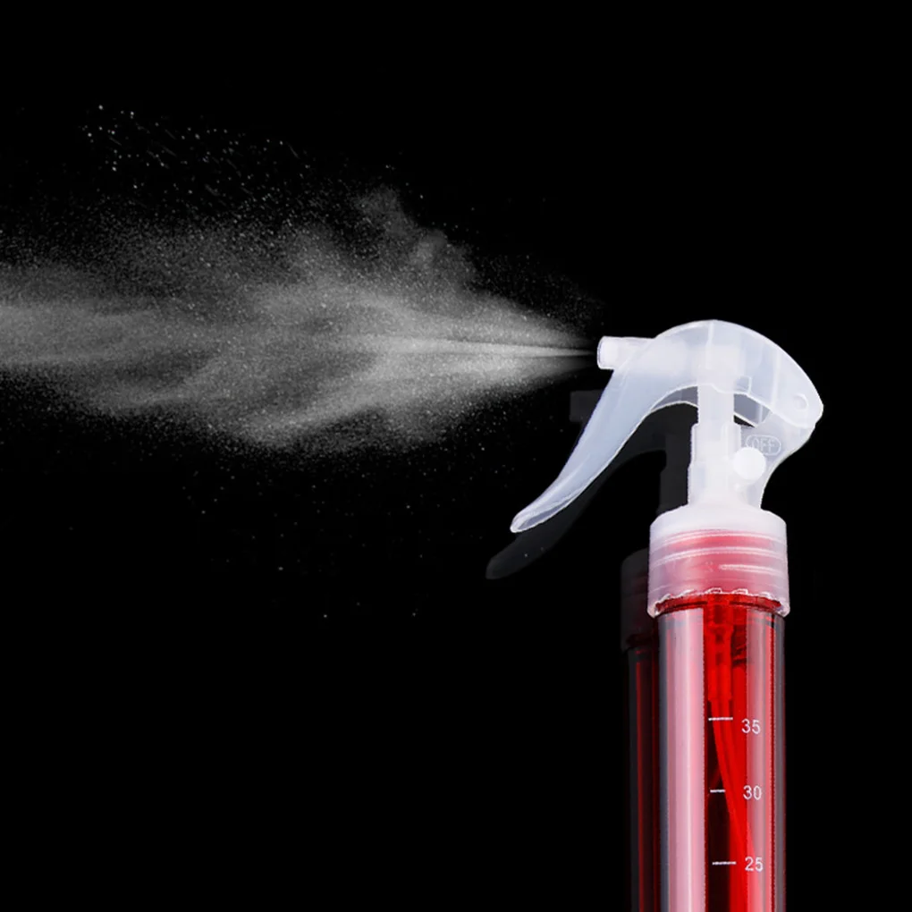 Mini Hair Spray Bottle Portable Water Sprayer barber Hairdressing Mist Bottles salon styling Tools 35ml Empty Acrylic Tube
Mini Hair Spray Bottle Portable Water Sprayer barber Hairdressing Mist Bottles salon styling Tools 35ml Empty Acrylic Tube