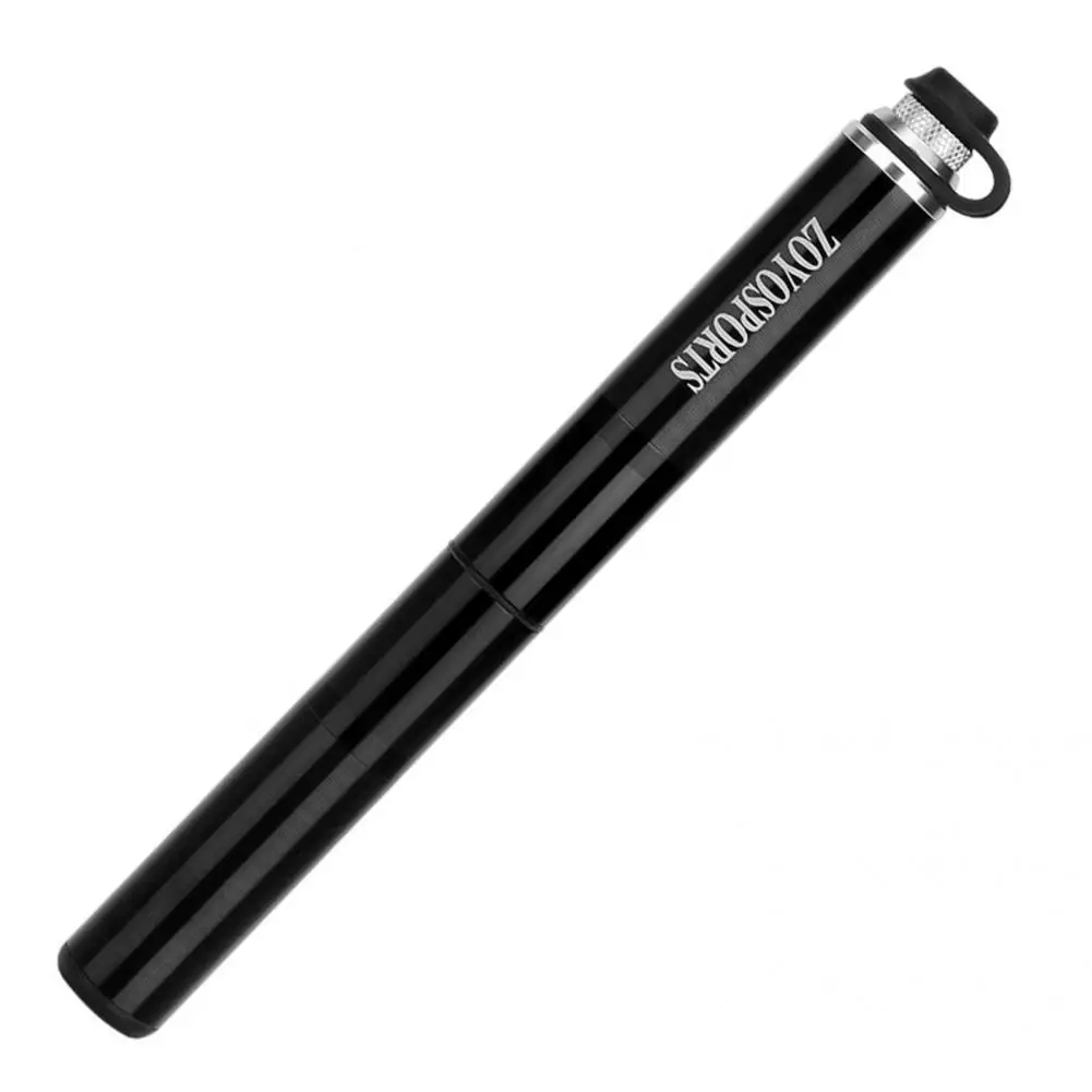 Practical Handheld Bicycle Pressure Pump Pump Quickly Anti-rust Bike Tire Pump Accurate Inflation Mini Bike Pump
Practical Handheld Bicycle Pressure Pump Pump Quickly Anti-rust Bike Tire Pump Accurate Inflation Mini Bike Pump