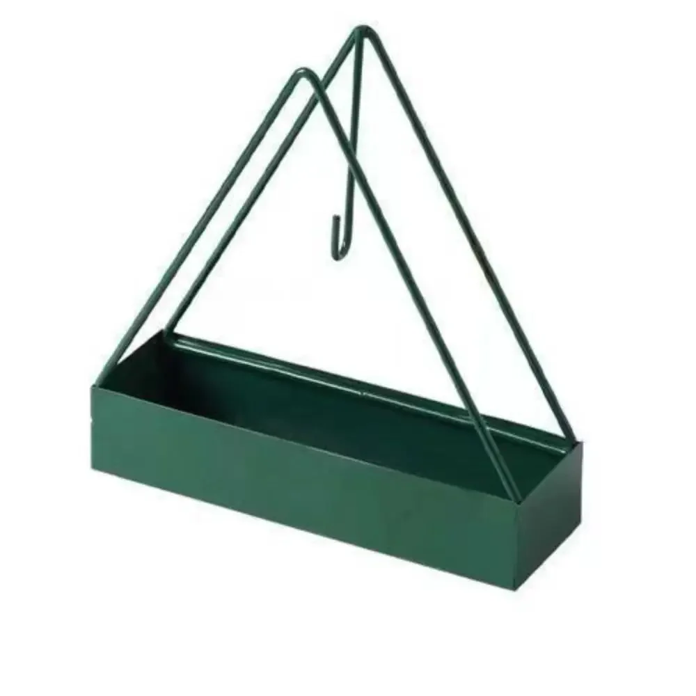 Железный держатель спирали от комаров
Железный держатель спирали от комаров