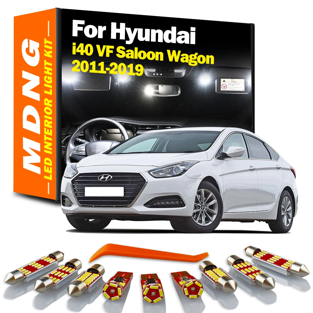 MDNG, 13 шт., фонарь для Hyundai Grand Santa Fe XL 2013 2014 2015 2016, Автомобильные светодиодные лампы без ошибок
MDNG, 13 шт., фонарь для Hyundai Grand Santa Fe XL 2013 2014 2015 2016, Автомобильные светодиодные лампы без ошибок