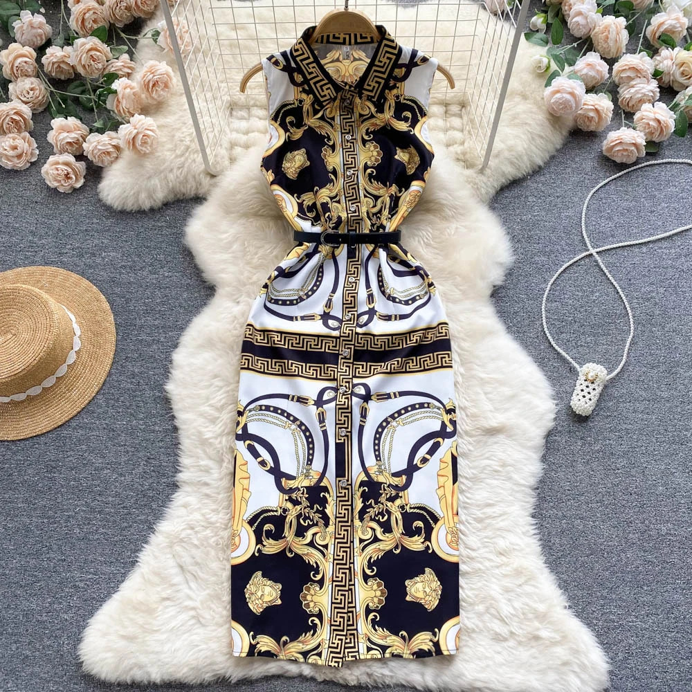 Европейское и американское платье высокого качества женское дизайнерское однобортное облегающее длинное платье с отворотами
Европейское и американское платье высокого качества женское дизайнерское однобортное облегающее длинное платье с отворотами