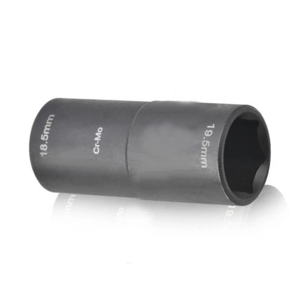 Pcs Socket:18.5mm X 19.5mm Wheel Nut Removal Sleeve For Ford Double Head Tire Sleeve Tire Sleeve Tool For Chrysler
Pcs Socket:18.5mm X 19.5mm Wheel Nut Removal Sleeve For Ford Double Head Tire Sleeve Tire Sleeve Tool For Chrysler