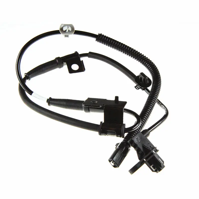 GENUINE ABS Speed Sensor Front for 2007-12 Hyundai Elantra 598302L300
GENUINE ABS Speed Sensor Front for 2007-12 Hyundai Elantra 598302L300