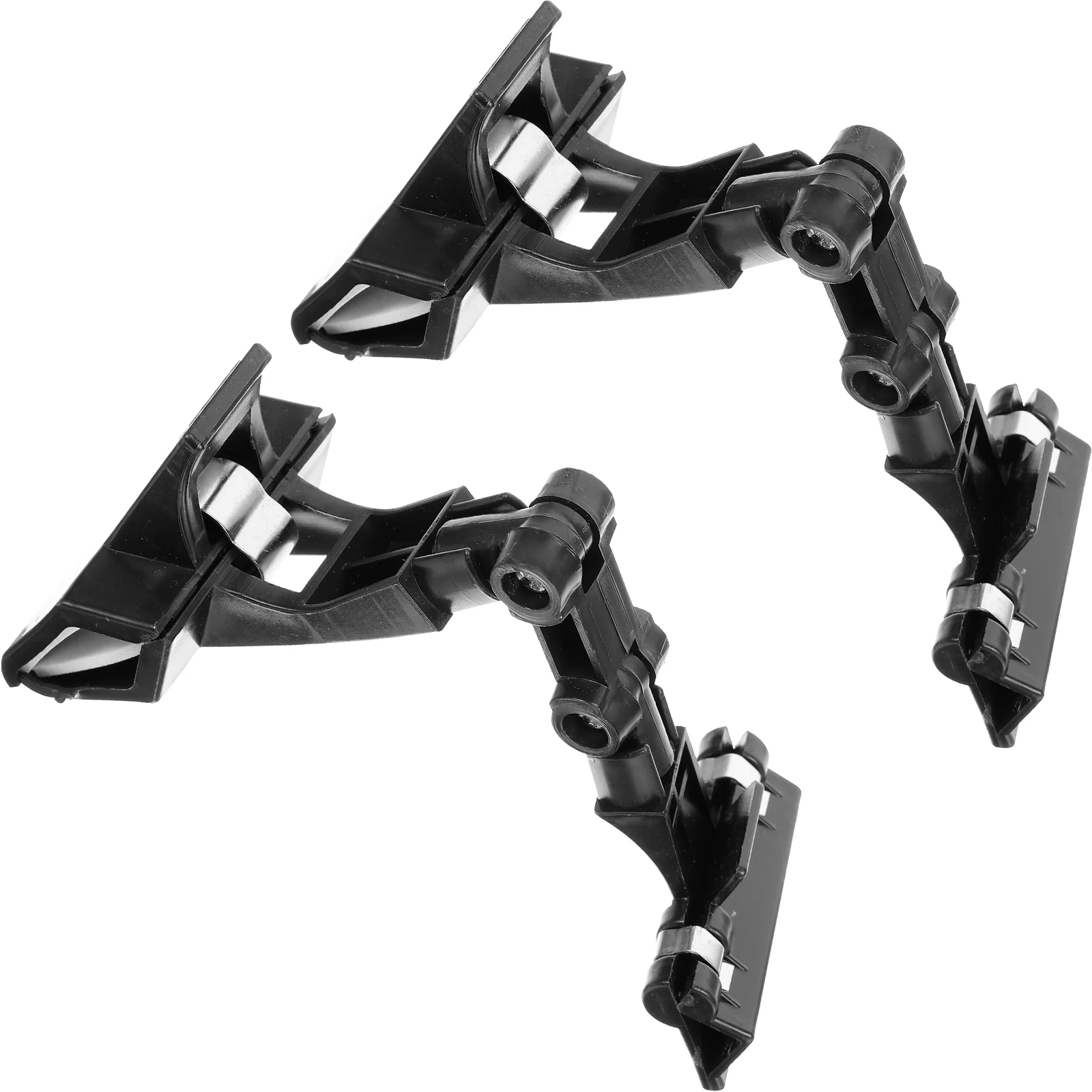 2 шт., зажимы для ярлыков, для супермаркетов 
2 шт., зажимы для ярлыков, для супермаркетов