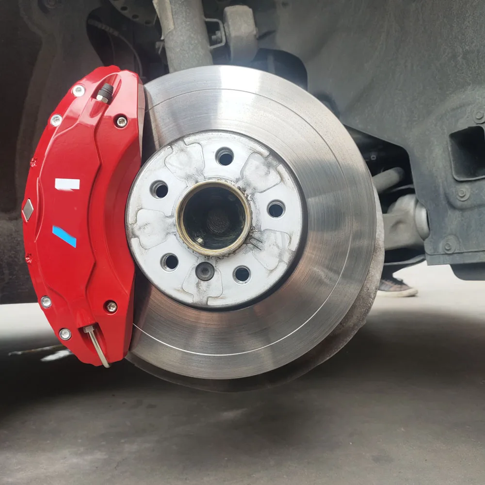 Racing Caliper Covers For F30 BMW 3 SERIES 320i 325i 4Pcs/Lot Car Caliper Accessories M LOGO 2013 2014 2015 2016 2017
Racing Caliper Covers For F30 BMW 3 SERIES 320i 325i 4Pcs/Lot Car Caliper Accessories M LOGO 2013 2014 2015 2016 2017