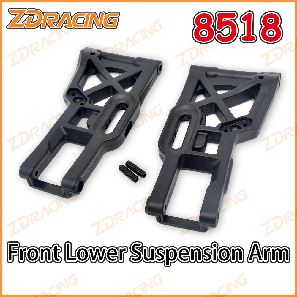 Радиоуправляемая модель автомобиля запчасти ZD Racing EX07 8518 1/7 высокоскоростной профессиональный спортивный автомобиль оригинальные запчасти...
Радиоуправляемая модель автомобиля запчасти ZD Racing EX07 8518 1/7 высокоскоростной профессиональный спортивный автомобиль оригинальные запчасти...
