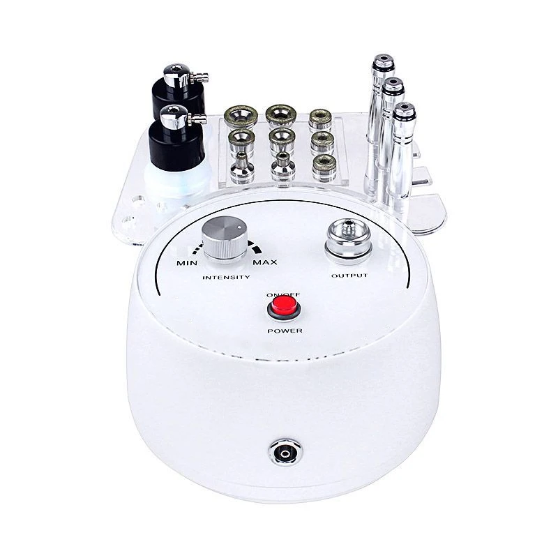 3 In 1 Diamond Peeling Brasion Face Skin Care Devices Brasion Machine Water Spray Exfoliating Facial Beauty
3 In 1 Diamond Peeling Brasion Face Skin Care Devices Brasion Machine Water Spray Exfoliating Facial Beauty