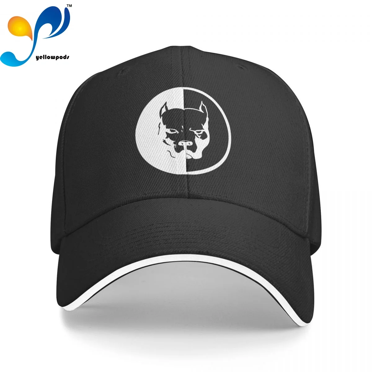 Cool Pitbull 2 Men's New Baseball Cap Fashion Sun Hats Caps for Men and Women
Cool Pitbull 2 Men's New Baseball Cap Fashion Sun Hats Caps for Men and Women