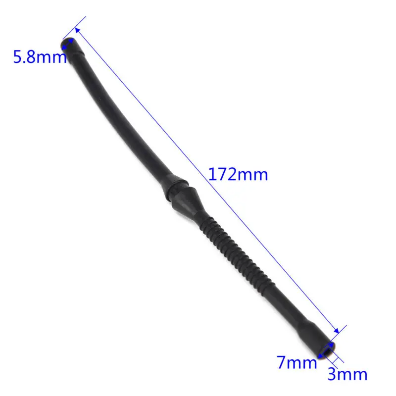 Chainsaw Fuel Lines Hose Replacement Tools Spares Parts For Husqvarna 61 66 162 181 266 268 Durable Convenient
Chainsaw Fuel Lines Hose Replacement Tools Spares Parts For Husqvarna 61 66 162 181 266 268 Durable Convenient