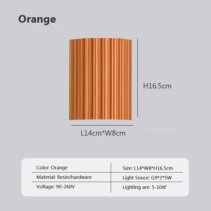 Настенный Светильник Macaron LED Из Смолы И Керамики В Современном Стиле Для Дома, Автономный, Настенный, Для Гостиной, Спальни
Настенный Светильник Macaron LED Из Смолы И Керамики В Современном Стиле Для Дома, Автономный, Настенный, Для Гостиной, Спальни