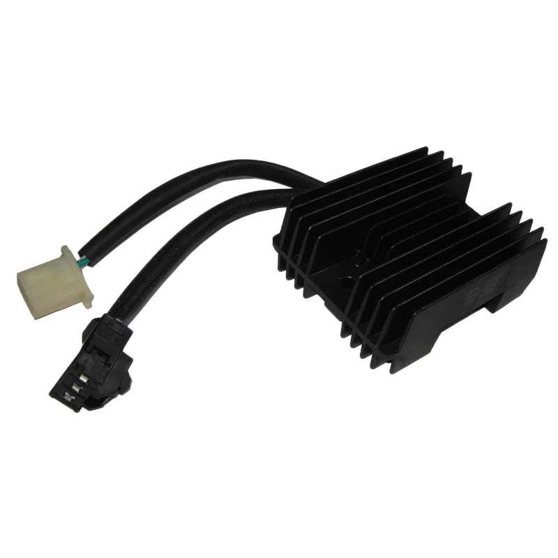 Регулятор напряжения CF188 для CF MOTO 500 CF500 500CC UTV ATV GO KART 12 В 0180-151000
Регулятор напряжения CF188 для CF MOTO 500 CF500 500CC UTV ATV GO KART 12 В 0180-151000