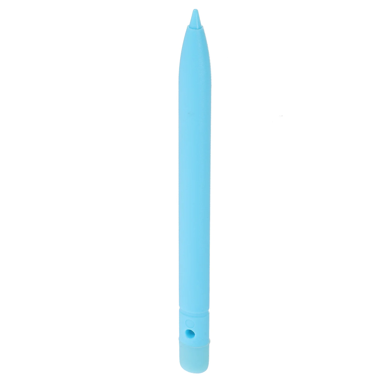 Creative Erasable Tablet Pen LCD Tablet Pen Writting Tool for 85 Inches /10 Inches /12 Inches Tablet (Sky-blue)
Creative Erasable Tablet Pen LCD Tablet Pen Writting Tool for 85 Inches /10 Inches /12 Inches Tablet (Sky-blue)