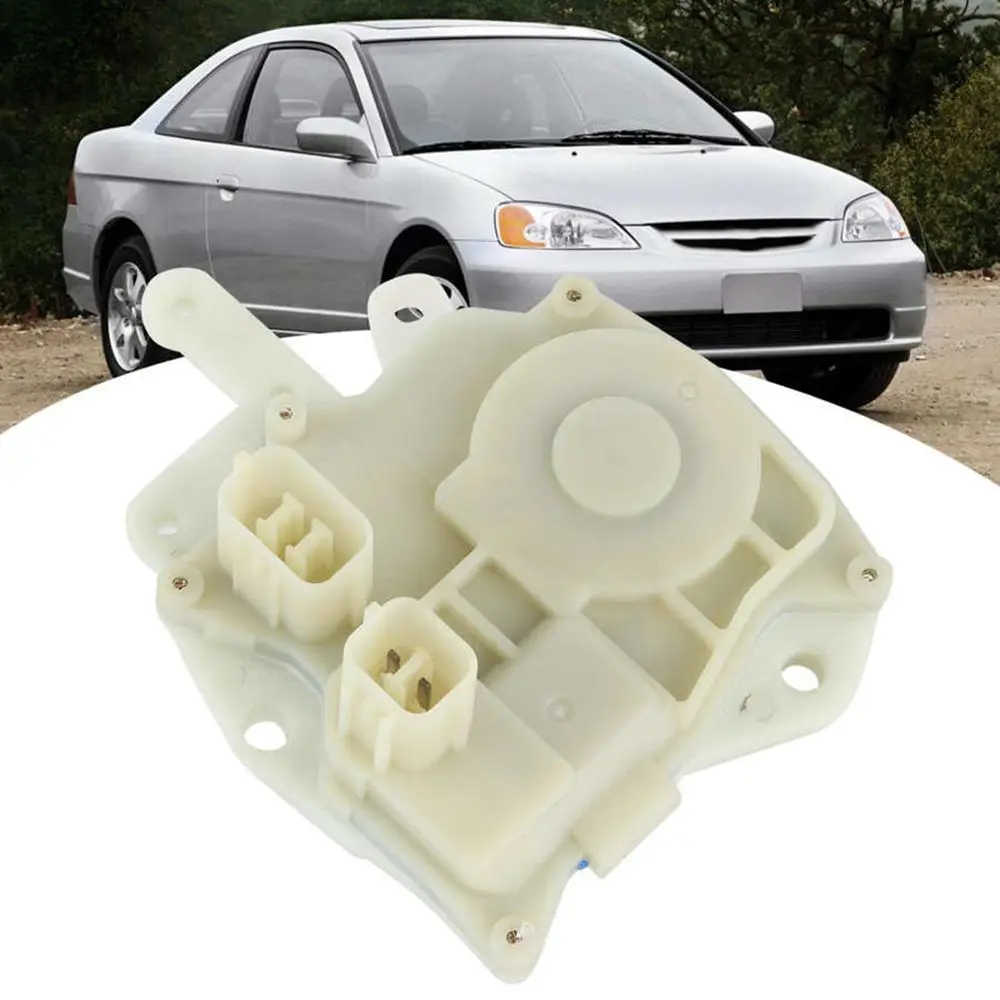 Auto Part Car Tool Car Accessories Door Lock Actuator Central Locking Actuator Locking Parts 4 Side Door For HONDA
Auto Part Car Tool Car Accessories Door Lock Actuator Central Locking Actuator Locking Parts 4 Side Door For HONDA