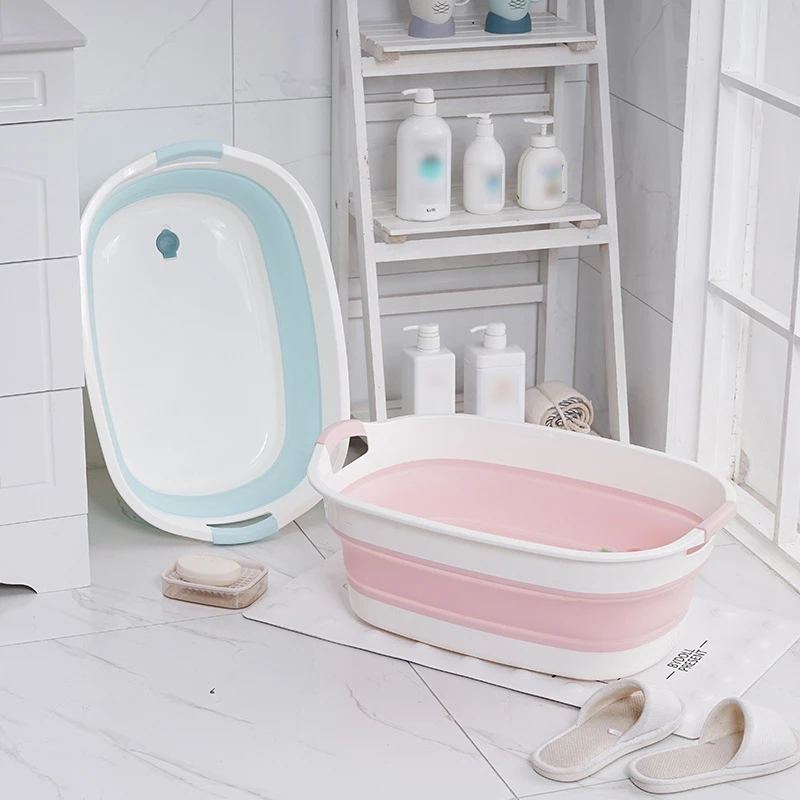 Portable Newborn Baby Folding Bath Tub Baby Swim Tubs Foldable Washing Non-Slip Bathtub Security Spa Children Kids Bath Tub
Portable Newborn Baby Folding Bath Tub Baby Swim Tubs Foldable Washing Non-Slip Bathtub Security Spa Children Kids Bath Tub