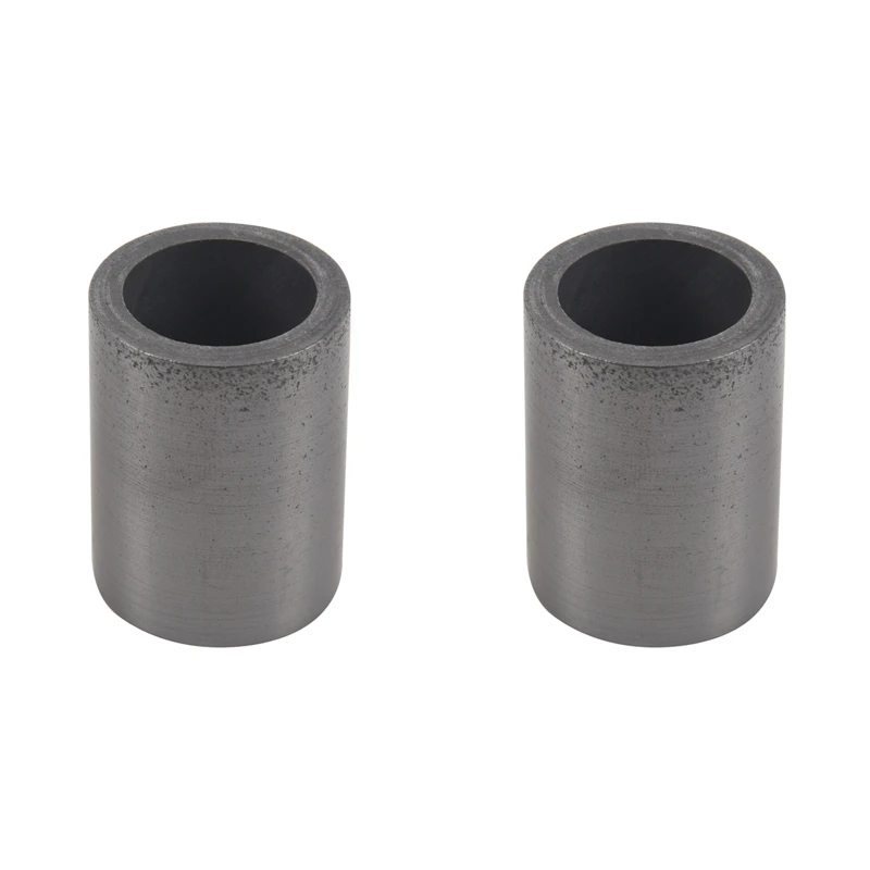 2 шт., графитовый тигель, цвет черный
2 шт., графитовый тигель, цвет черный