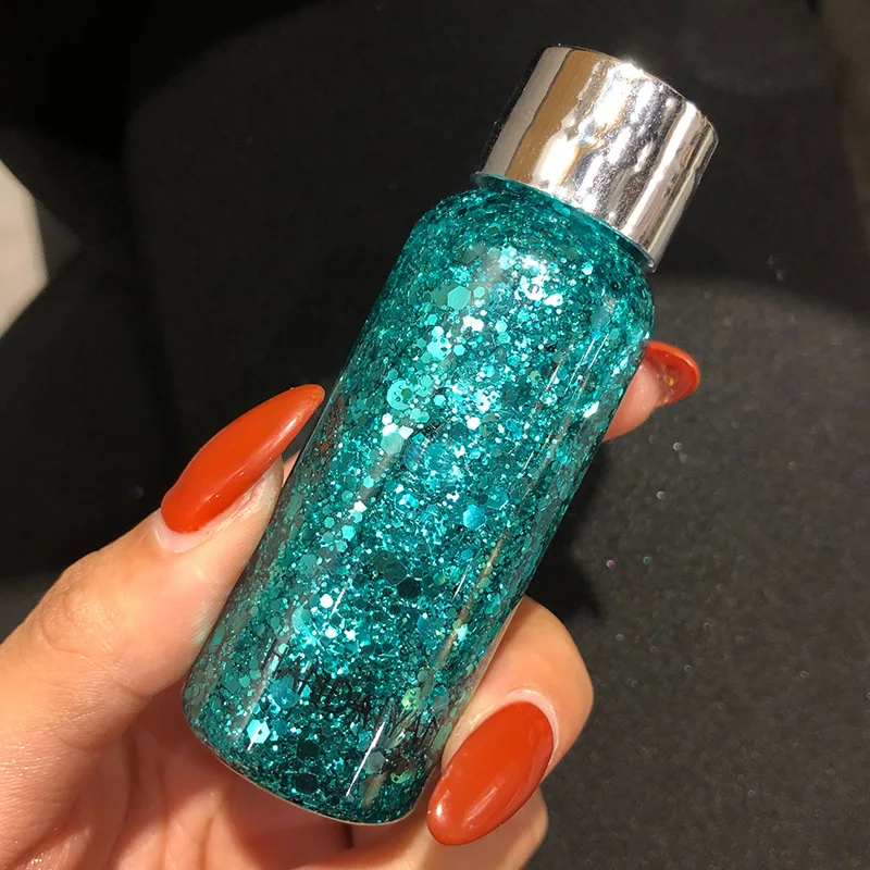 Handaiyan Eye Glitter Nail Hair Body Face Stickers Gel Art Loose Sequins Cream Diamond Jewels Rhinestones Makeup Party Festival
Handaiyan Eye Glitter Nail Hair Body Face Stickers Gel Art Loose Sequins Cream Diamond Jewels Rhinestones Makeup Party Festival