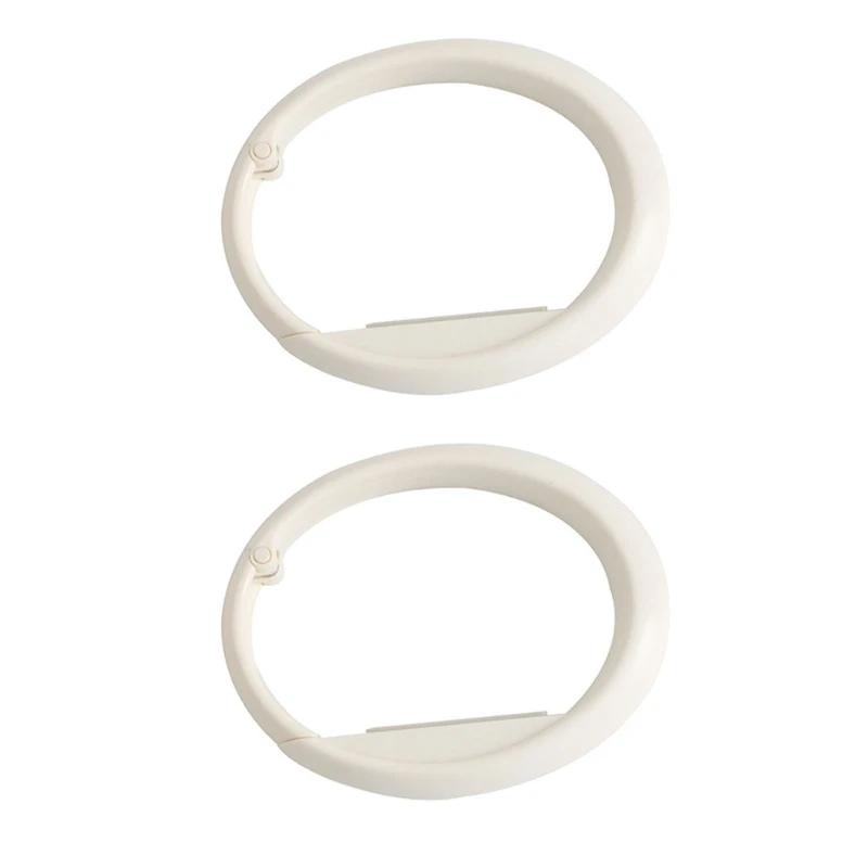 2pcs Table Side Bag Hook Handbag Schoolbag Hook Household Decoration for Dormitory Closet Wardrobe Hanger Hook 40JA
2pcs Table Side Bag Hook Handbag Schoolbag Hook Household Decoration for Dormitory Closet Wardrobe Hanger Hook 40JA