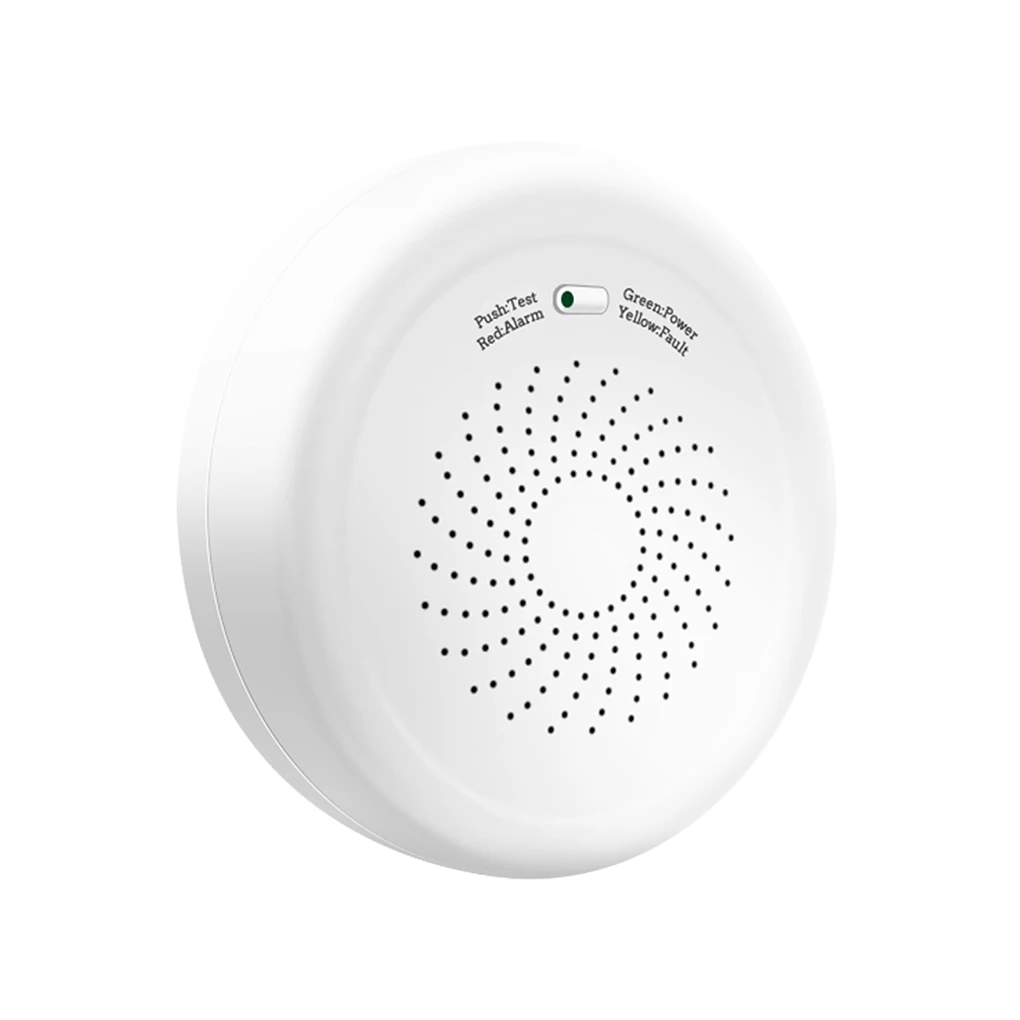 Умный детектор утечки воздуха Tuya ZigBee, точный безопасный датчик утечки воздуха
Умный детектор утечки воздуха Tuya ZigBee, точный безопасный датчик утечки воздуха