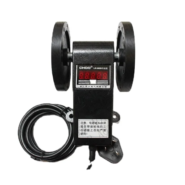 CALT digital length counter meter LK90S 
CALT digital length counter meter LK90S