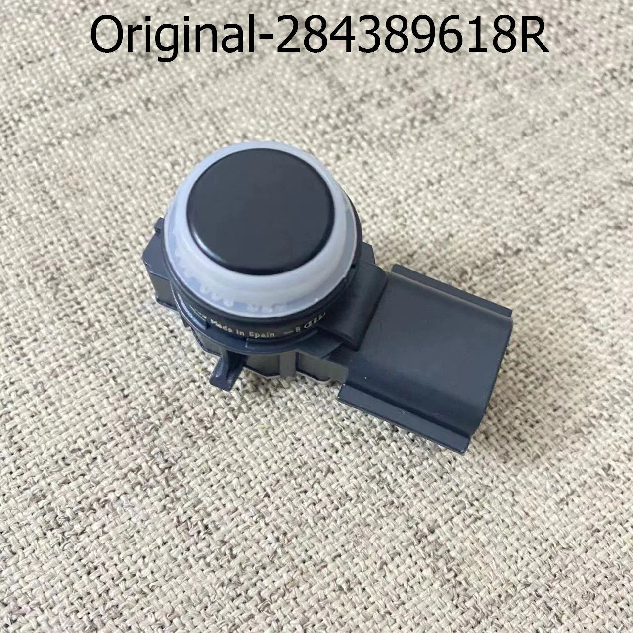 

284389618R Original Blind Spot Parking Sensor For Renault Clio IV Megane Scenic IV Talisman Captur Kadjar Latitude 28438-9618R